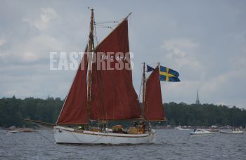 EA273844, Eastpress, Kotka, Finland